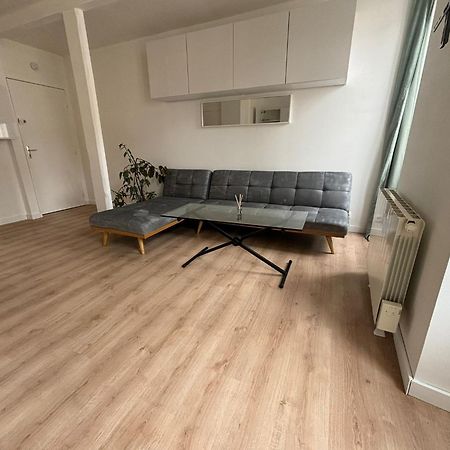 Appartement Ma Belle Conciergerie - Le Petit Coin De Milly Extérieur photo