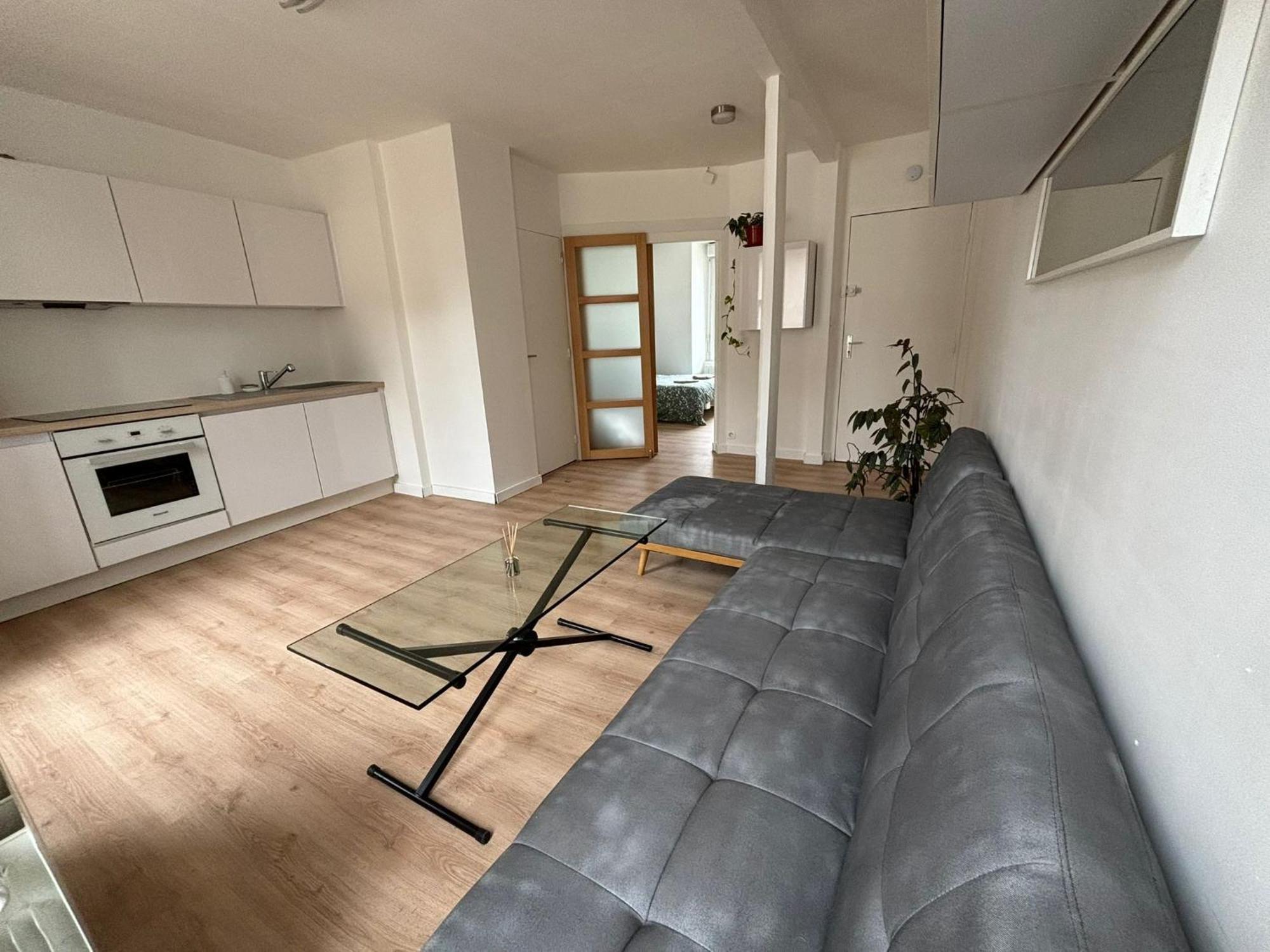 Appartement Ma Belle Conciergerie - Le Petit Coin De Milly Extérieur photo