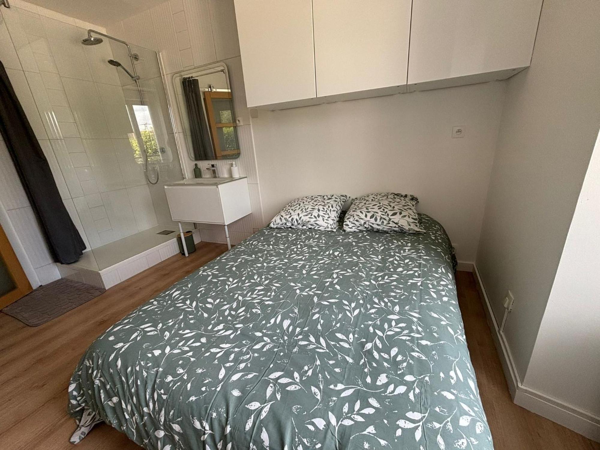 Appartement Ma Belle Conciergerie - Le Petit Coin De Milly Extérieur photo